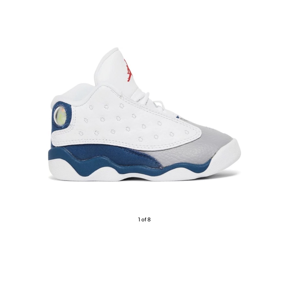 Jordan 13 Retro (TD)